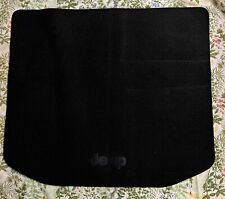 Tappetino da carico bagagliaio Jeep Grand Cherokee 4 Summit 5SE95TRM Cargo baule