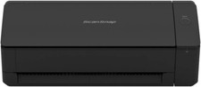 Ricoh pfu scanner - ricoh,