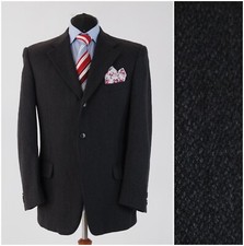 Blazer uomo italiano 42R