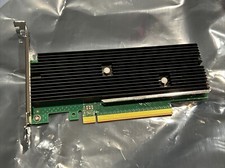 *Adattatore Intel QuickAssist 8970 QAT Accelerator x16 100Gb IQA89701G1P5-- #M9