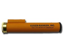 KUKER RANKEN 572S 2X livella manuale con custodia