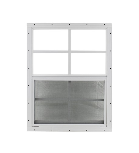Finestra capannone 24x27 - finestra,