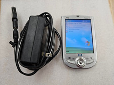 HP iPAQ Pocket PC h1900 PE2060