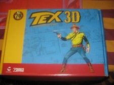 TEX 3D COLLEZIONE UFF