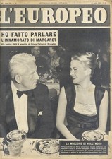 Europeo (L'). Settimanale