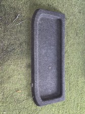 CAPPELLIERA MENSOLA BAGAGLIAIO COPRIBAULE SUZUKI SX4 FIAT SEDICI 2006/2013