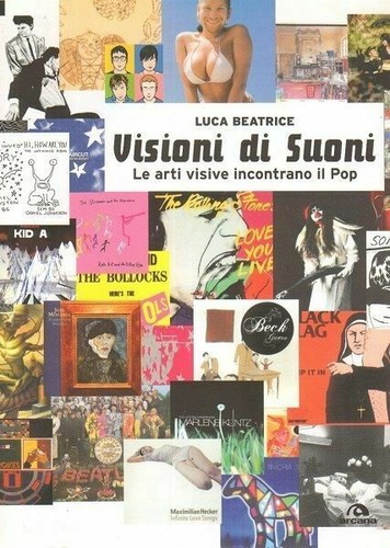 Visione suoni le - suoni., arti