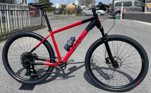 Mtb bici ferri - mtb,