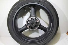 Cerchio posteriore Kawasaki Ninja ZX-6R 636 B anno: 2003/2004