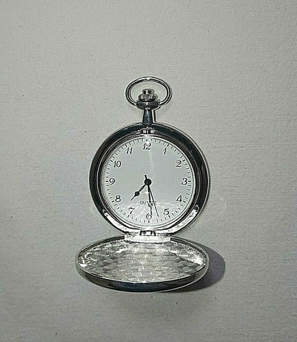 Pocket watch orologio - watch, d'epoca