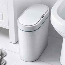 Pattumiera Smart Sensor