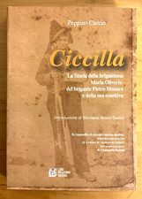 Ciccilla, La storia della