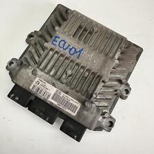 CENTRALINA MOTORE PER CITROEN C1 1° Serie Diesel 1.4 (05>08)