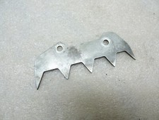 harpoon claw trident fork
