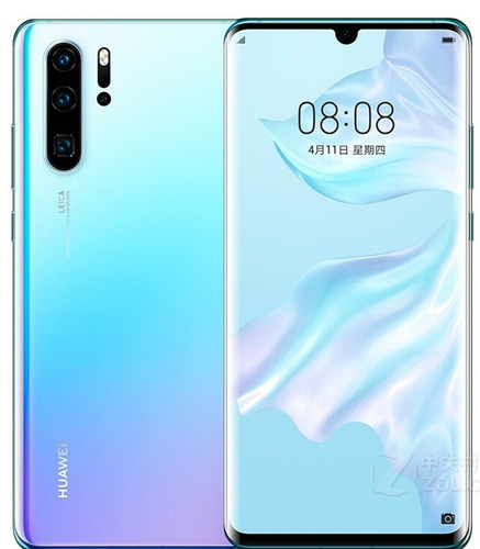 Huawei p30 pro 256gb 8gb - huawei,