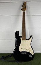 Chitarra stile marlin strat - stile,