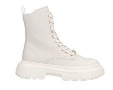 Hogan Stíefelette come nuova