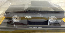 ✅ Edizione Fabbri 1:24 Audi