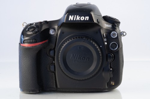Nikon d800 mp fotocamera - d800, 36.3