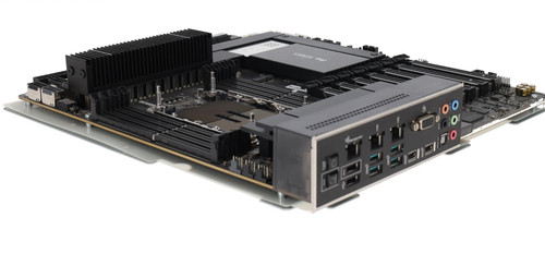 Asus pro w790e sage - pro, w790e-sage