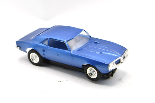 Impennata slot car - , pontiac