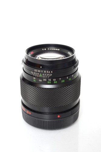 Zenza bronica 150mm 4 - bronica,