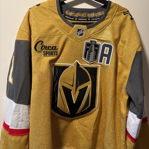 Vegas golden knights - golden, karlsson