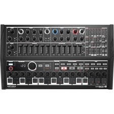 Arturia minibrute noir - minibrute,
