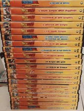 Dragonball DVD Movie