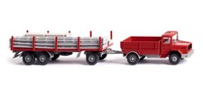Wiking 039206 magirus deutz - 039206,