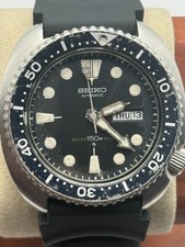Seiko 6309-7049 Vintage Turtle