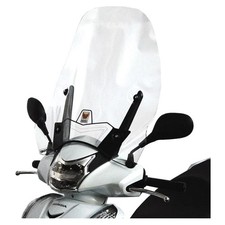 LASTRA PARABREZZA SH 300 I