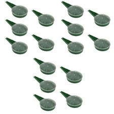  15 Pezzi Seminatrice Giardino