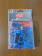 Kit colori ammortizzatore PSE