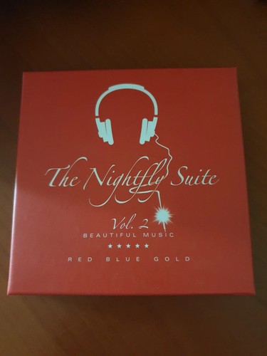 The nightfly suite - nightfly,
