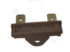 Whirlpool Oven Safety