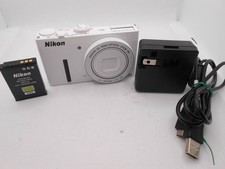 [Eccellente] Nikon COOLPIX