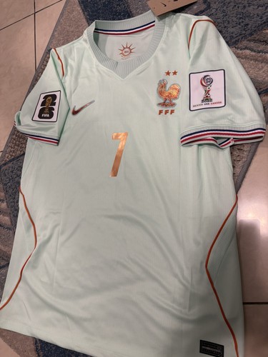 Maglia dembele francia - dembele,