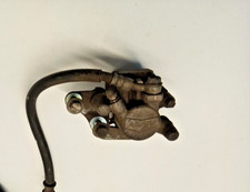 PINZA FRENO ANTERIORE DESTRA