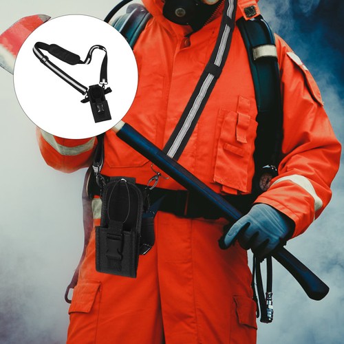 Zaino emergenza cinghie - ,