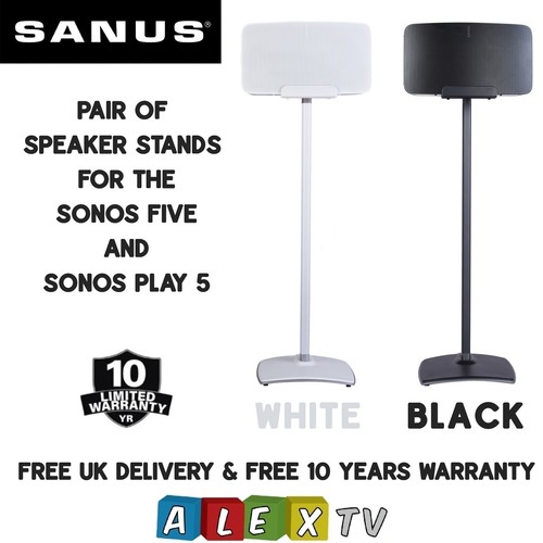 Sanus wss52 supporti - wss52,