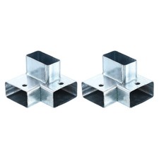 Kit Staffe Gazebo 3 Vie