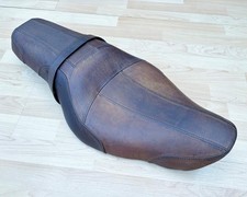 Sella doppia sella Harley