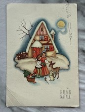 Lot of 3 Vintage Italian