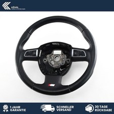 Originale S-LINE Volante Con