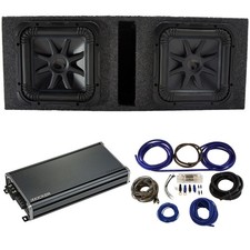 Kicker 44L7S152 Subwoofer 15"