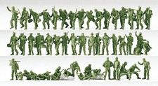 PREISER figure militari 1:87