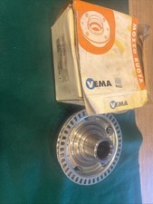 Mozzo Ruota Ant. VW Golf
