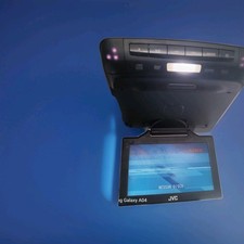 DISPLAY LETTORE DVD FIAT CROMA IMPERIALE 2008 07354694890