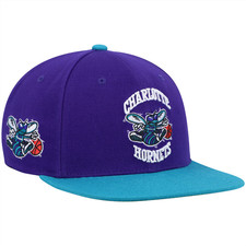 Cappello Charlotte Hornets